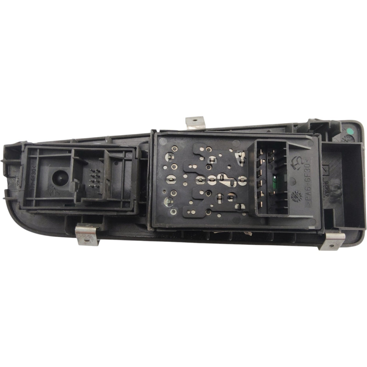 Interruttore Alzacristalli Anteriore Sinistro FIAT GRANDE PUNTO 3-5 Porte
