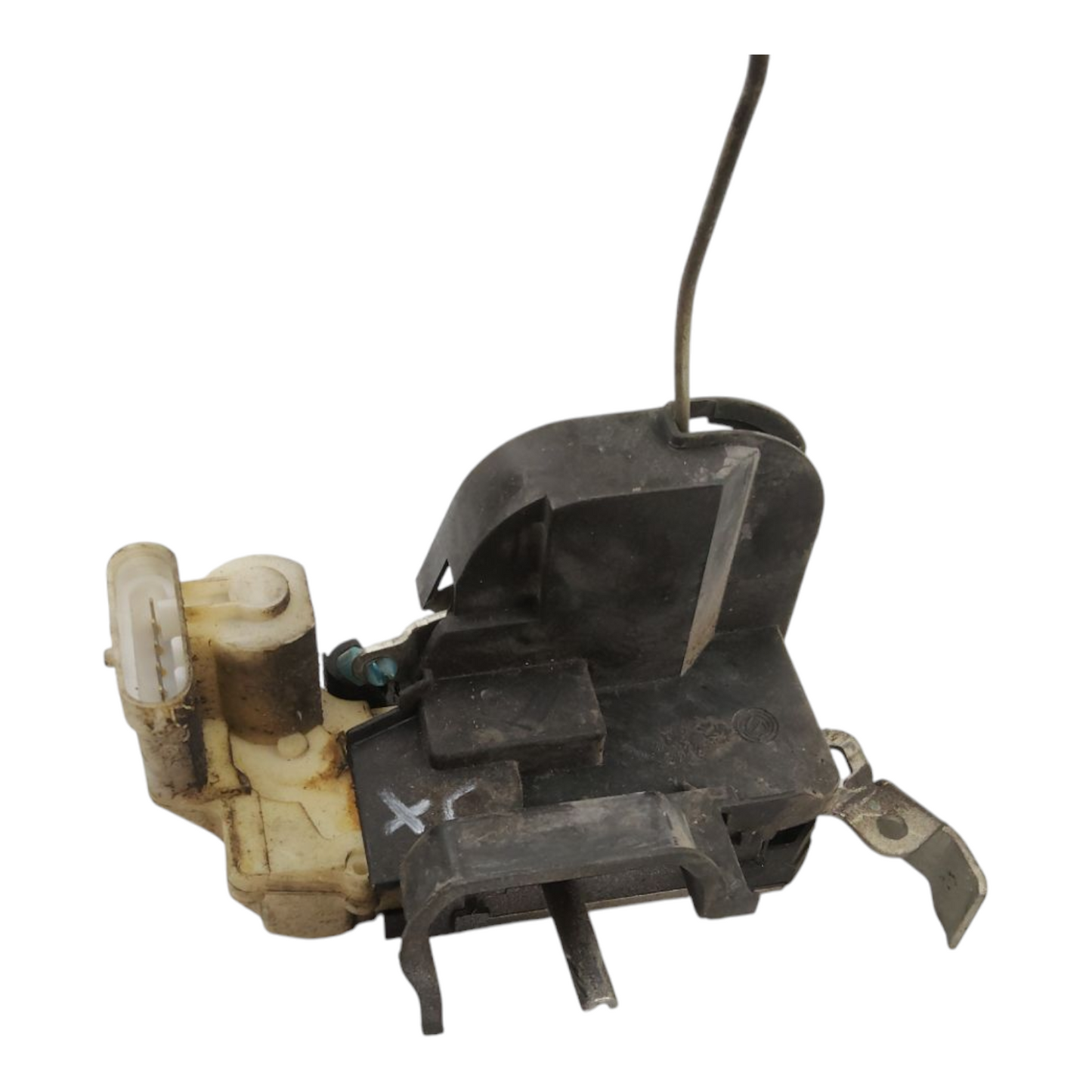 Serratura Porta Anteriore Sinistro FIAT SEICENTO/600