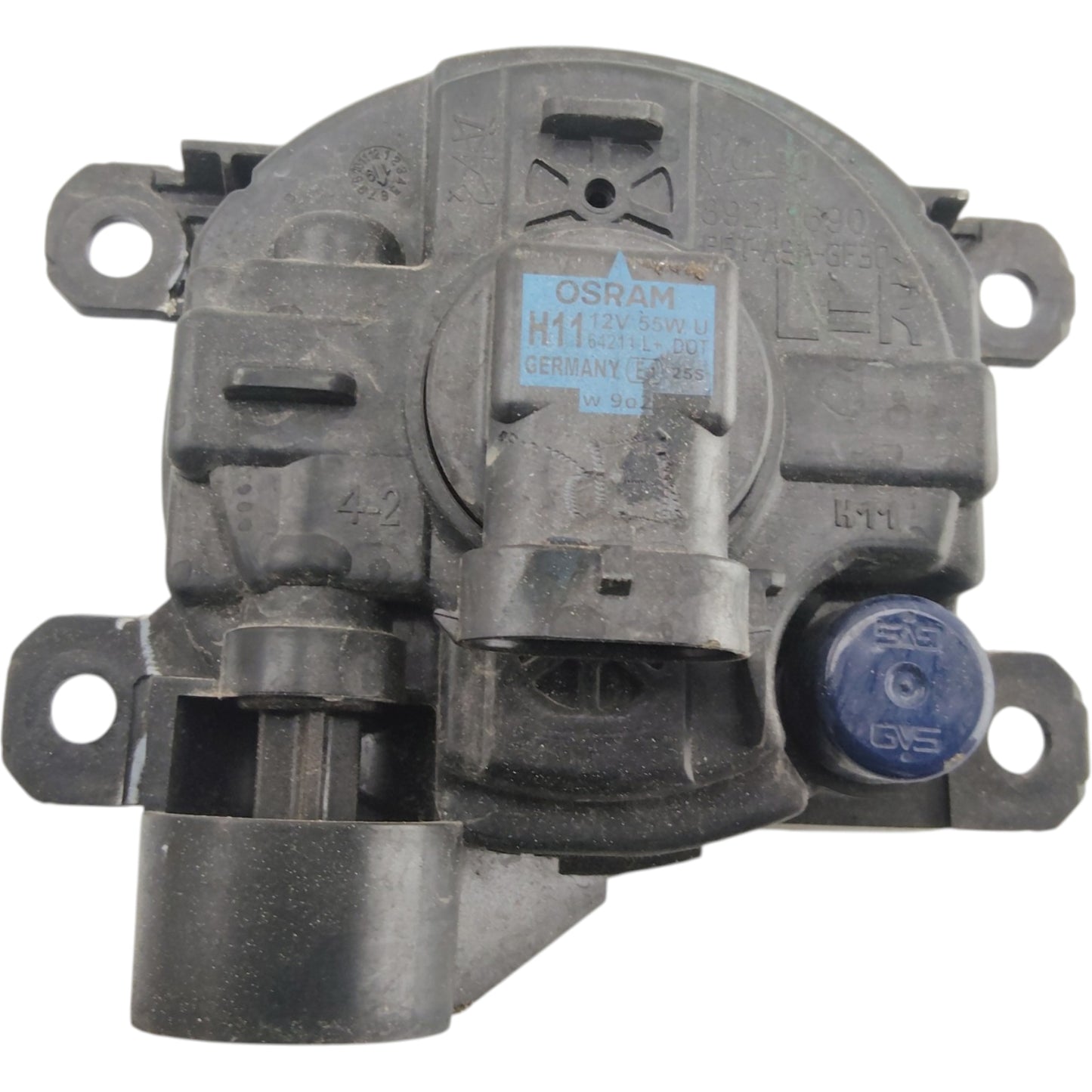 Fendinebbia Anteriore Destro JEEP COMPASS 3 Serie