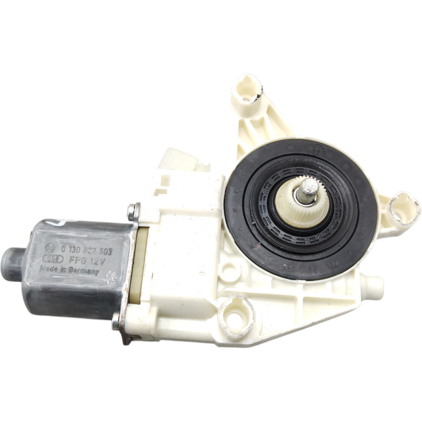 Motorino Alzacristallo Porta Anteriore Sinistro MERCEDES CLASSE C W204