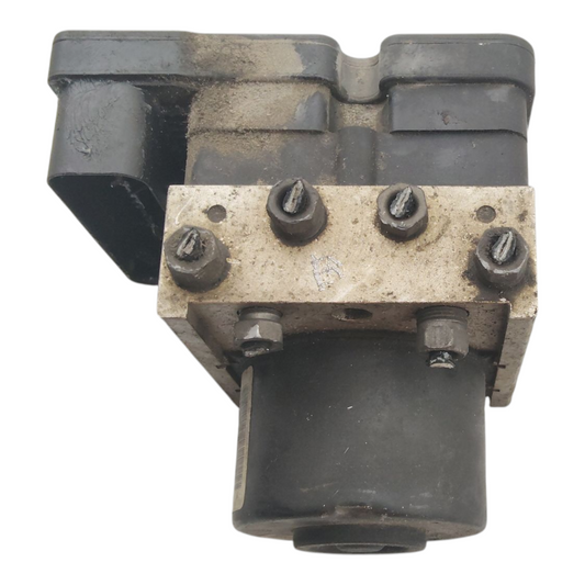 Gruppo Centralina Pompa Abs PEUGEOT 207 1.4 Motore KFU