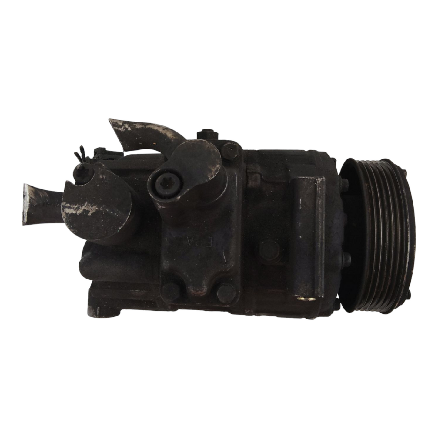 Compressore Aria Condizionata Ac AUDI A3 8PA 8P1 Benzina Diesel