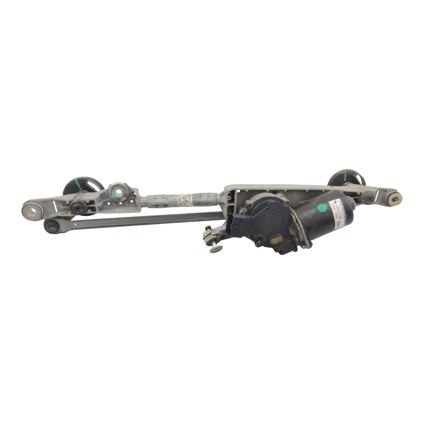 Meccanismo Tandem Tergicristallo RENAULT KOLEOS 1 Serie