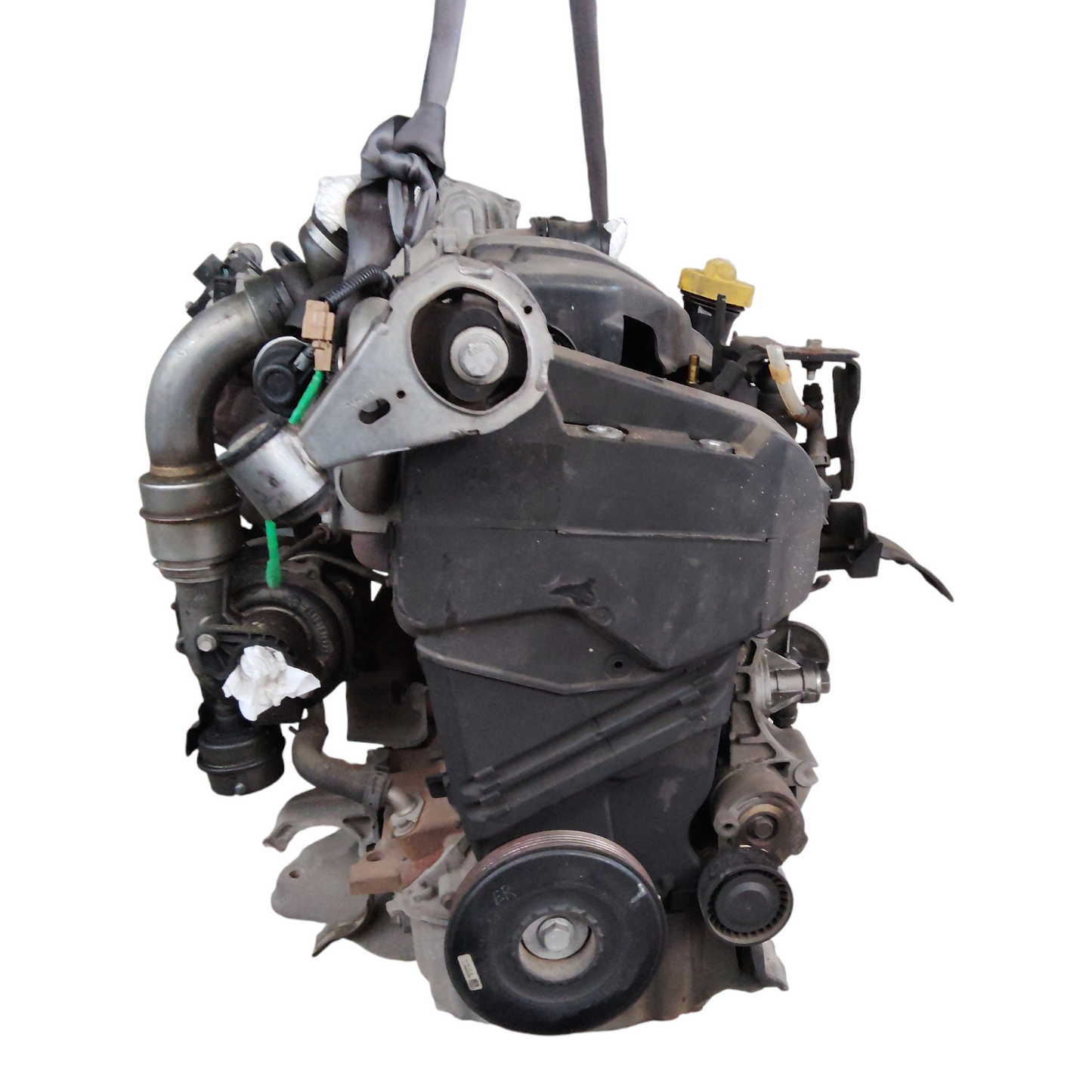 Motore K9KJ8 RENAULT MEGANE 3 Serie 1.5 DCi 81 Kw 110 Cv