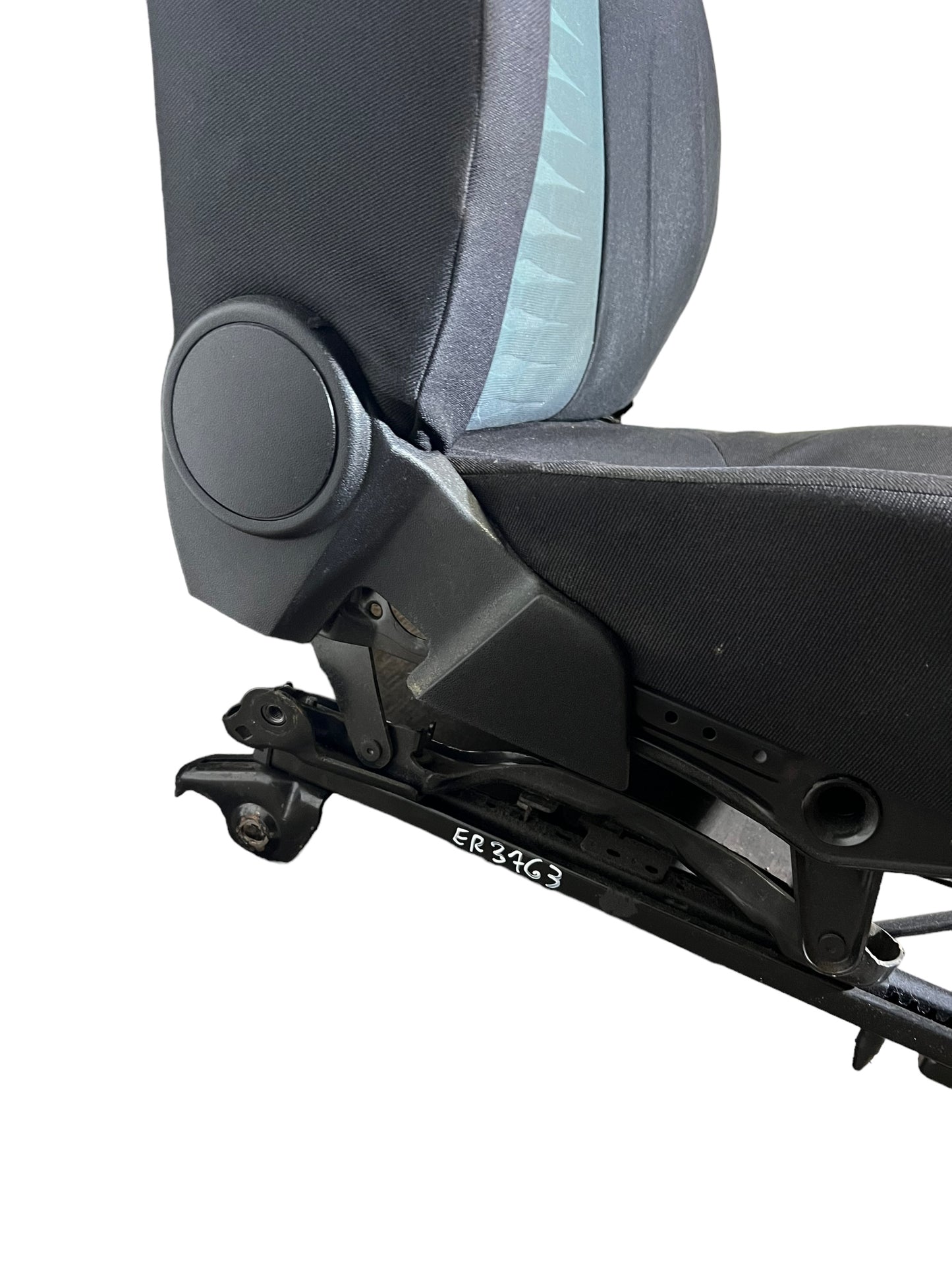 Sedile Anteriore Sinistro FIAT GRANDE PUNTO 5 Porte