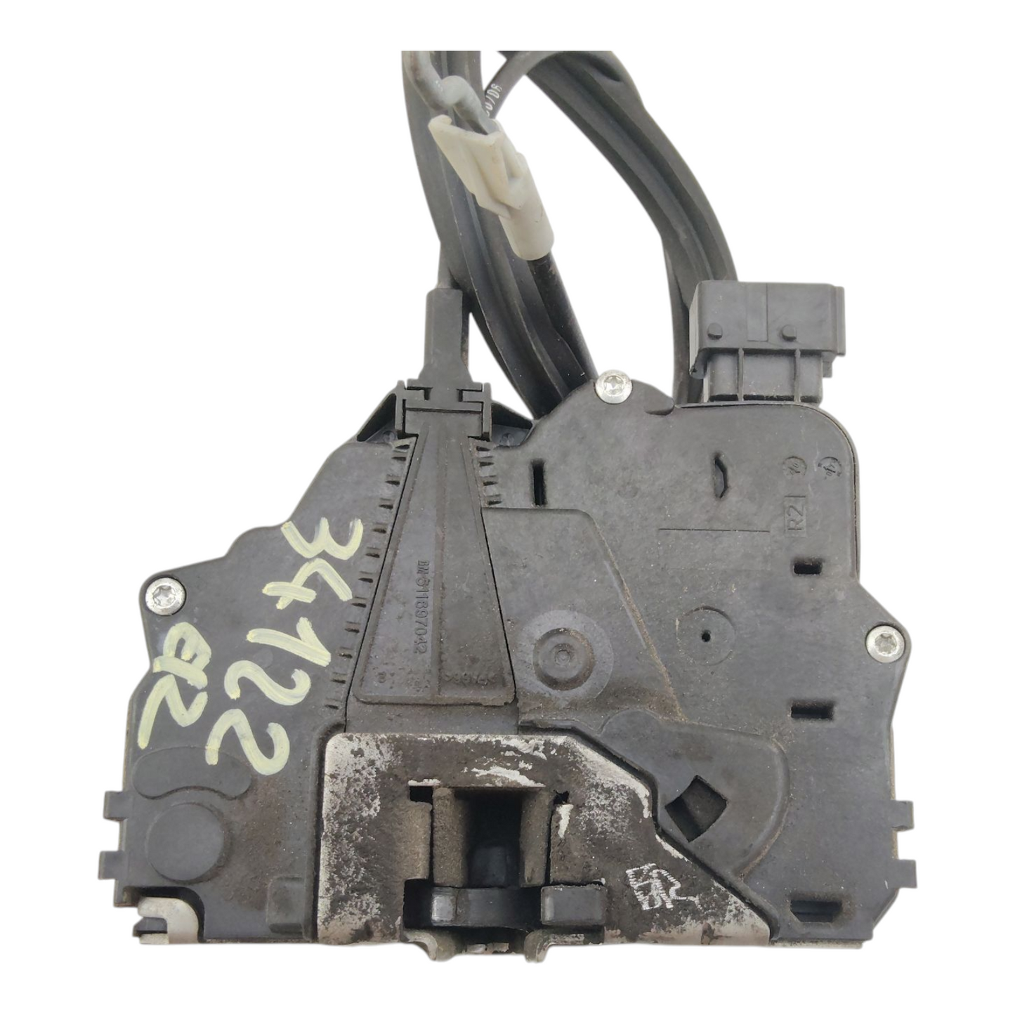 Serratura Porta Anteriore Destro OPEL CORSA D/MERIVA B 3-5 Porte