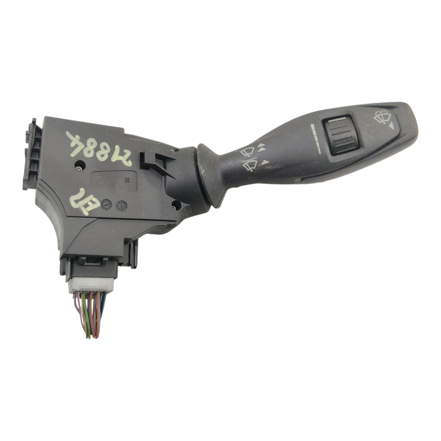 Devioguida Devioluci Tergicristalli Destro FORD FIESTA 6 Serie/B-MAX