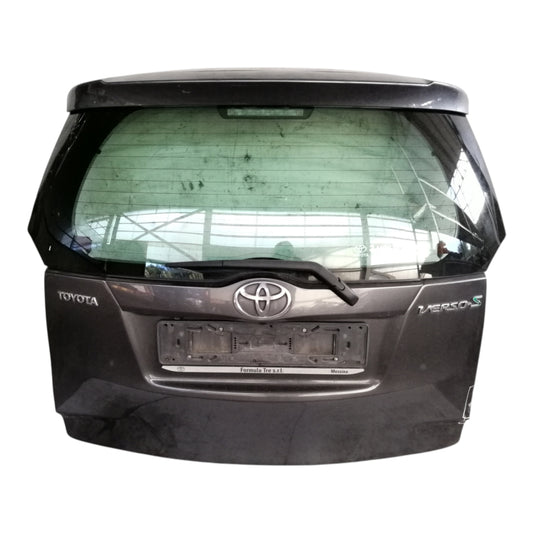 Portello Portellone Posteriore TOYOTA VERSO-S