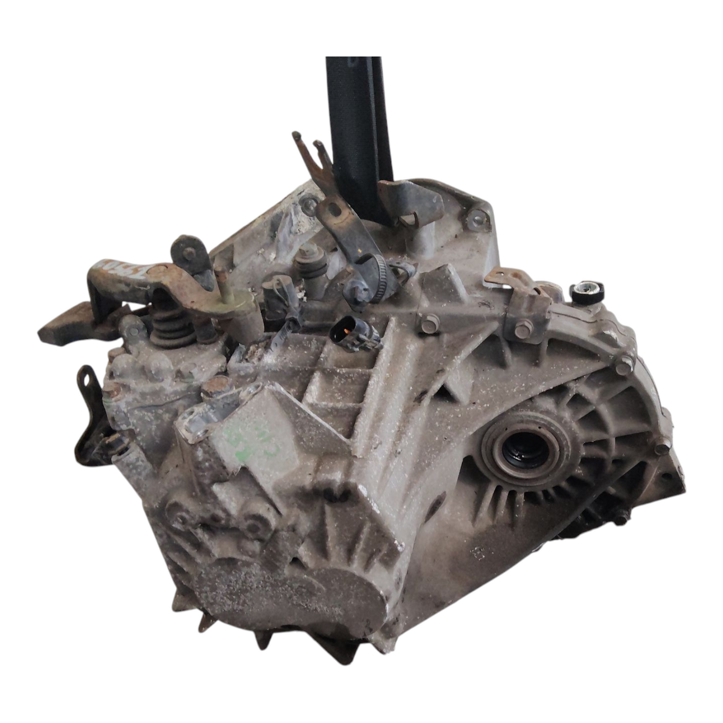 Cambio Manuale 5 Marce HYUNDAI I10 1 Serie 1.1 Benzina G4HG