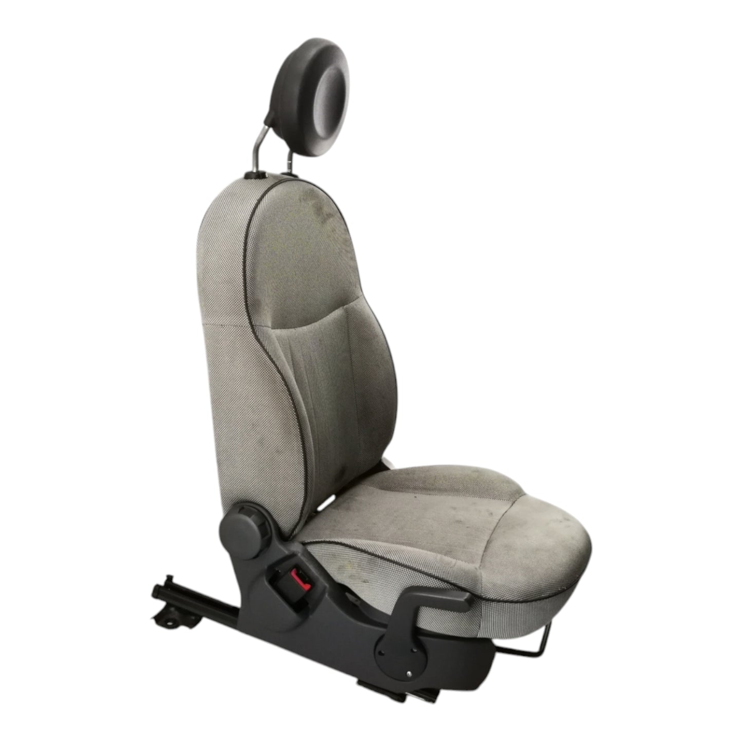 Sedile Anteriore Sinistro Guidatore FIAT 500 2 Serie 3 Porte