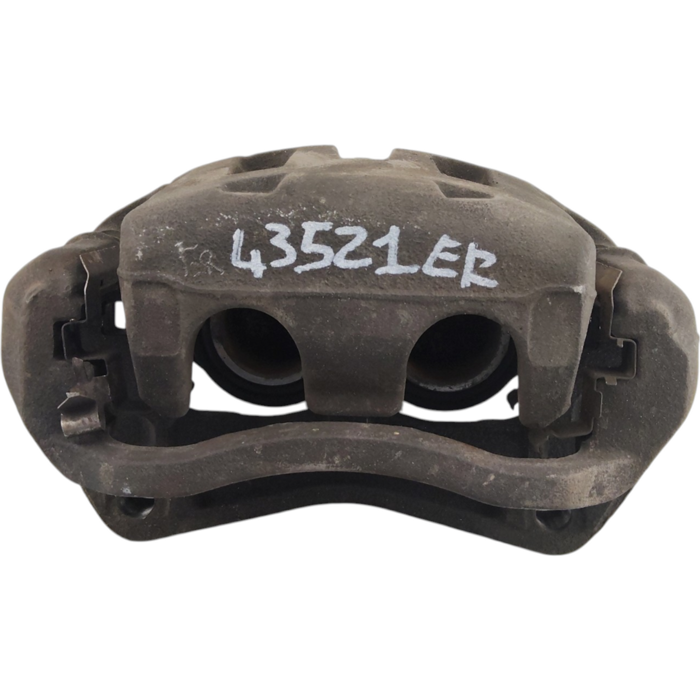 Pinza Freno Anteriore Destro NISSAN QASHQAI+2 Benzina Diesel