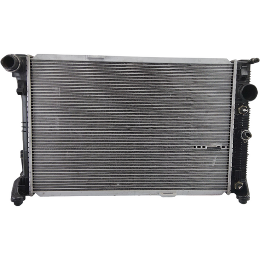 Radiatore Acqua Raffreddamento MERCEDES CLASSE C W204 S204 2.1 Diesel