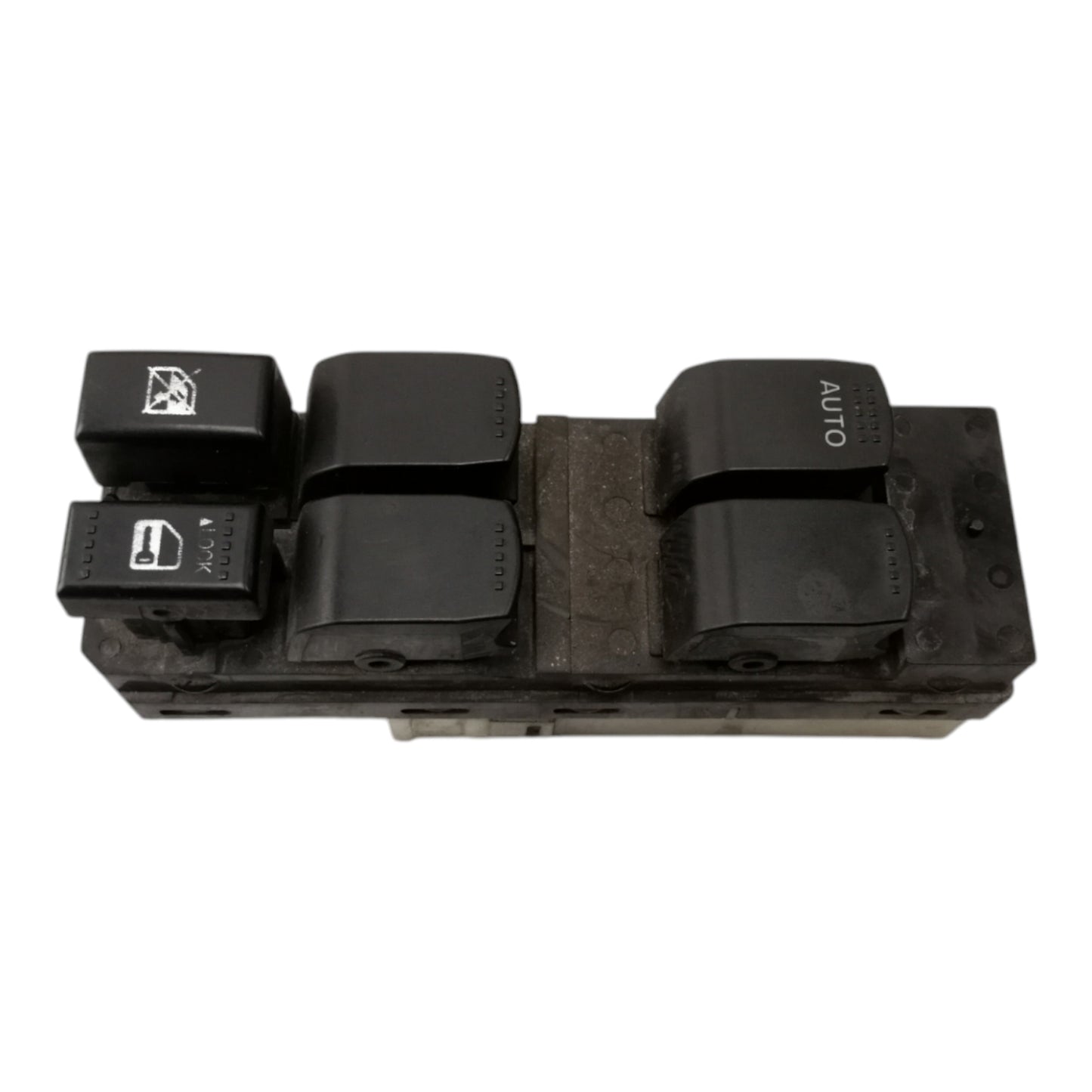 Interruttore Alzacristalli Alzavetro Anteriore Sinistro FIAT SEDICI