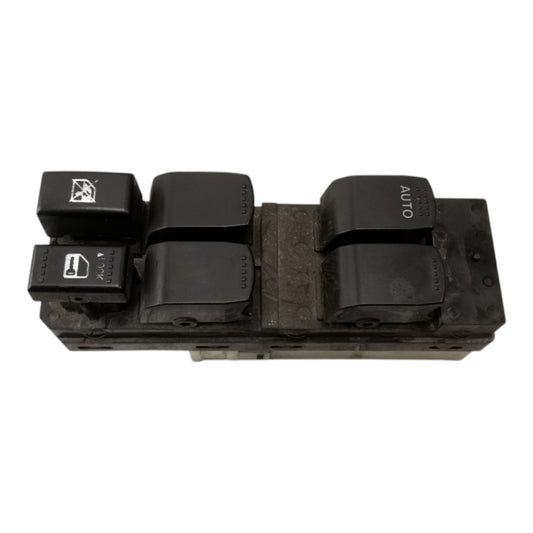 Interruttore Alzacristalli Alzavetro Anteriore Sinistro FIAT SEDICI