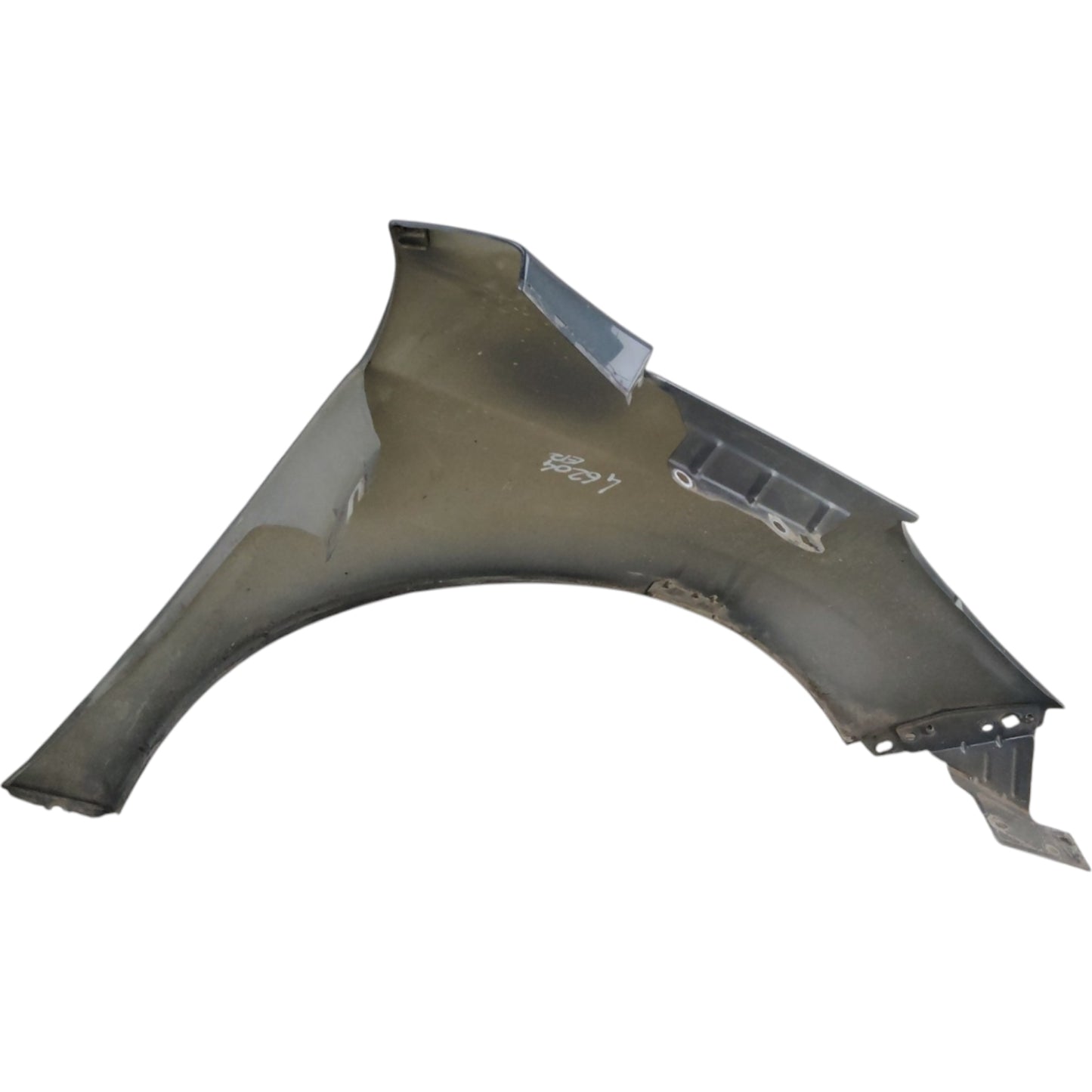 Parafango Anteriore Sinistro PEUGEOT 207 Berlina CC SW VAN