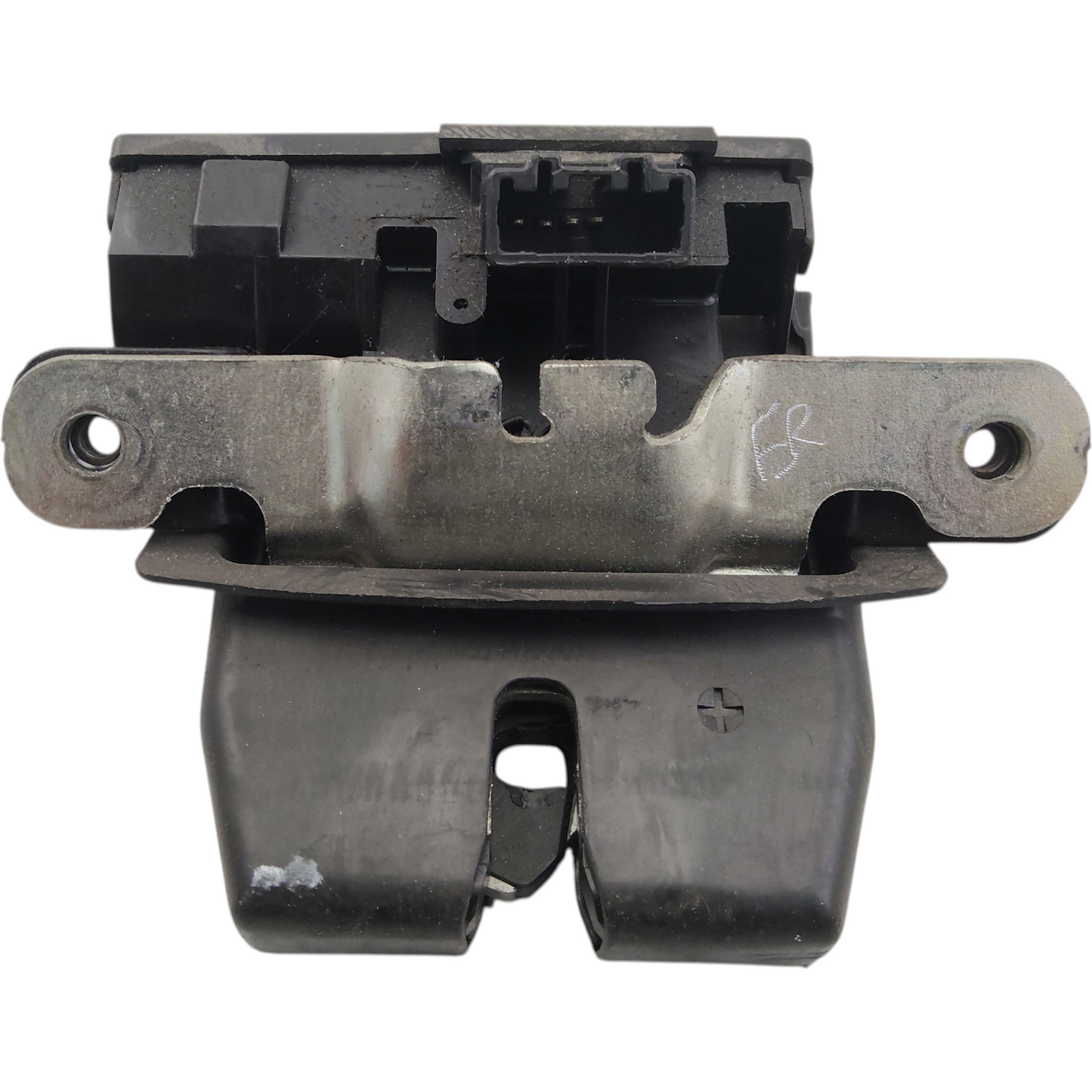 Serratura Portello Posteriore FORD FIESTA 6 Serie 3-5 Porte