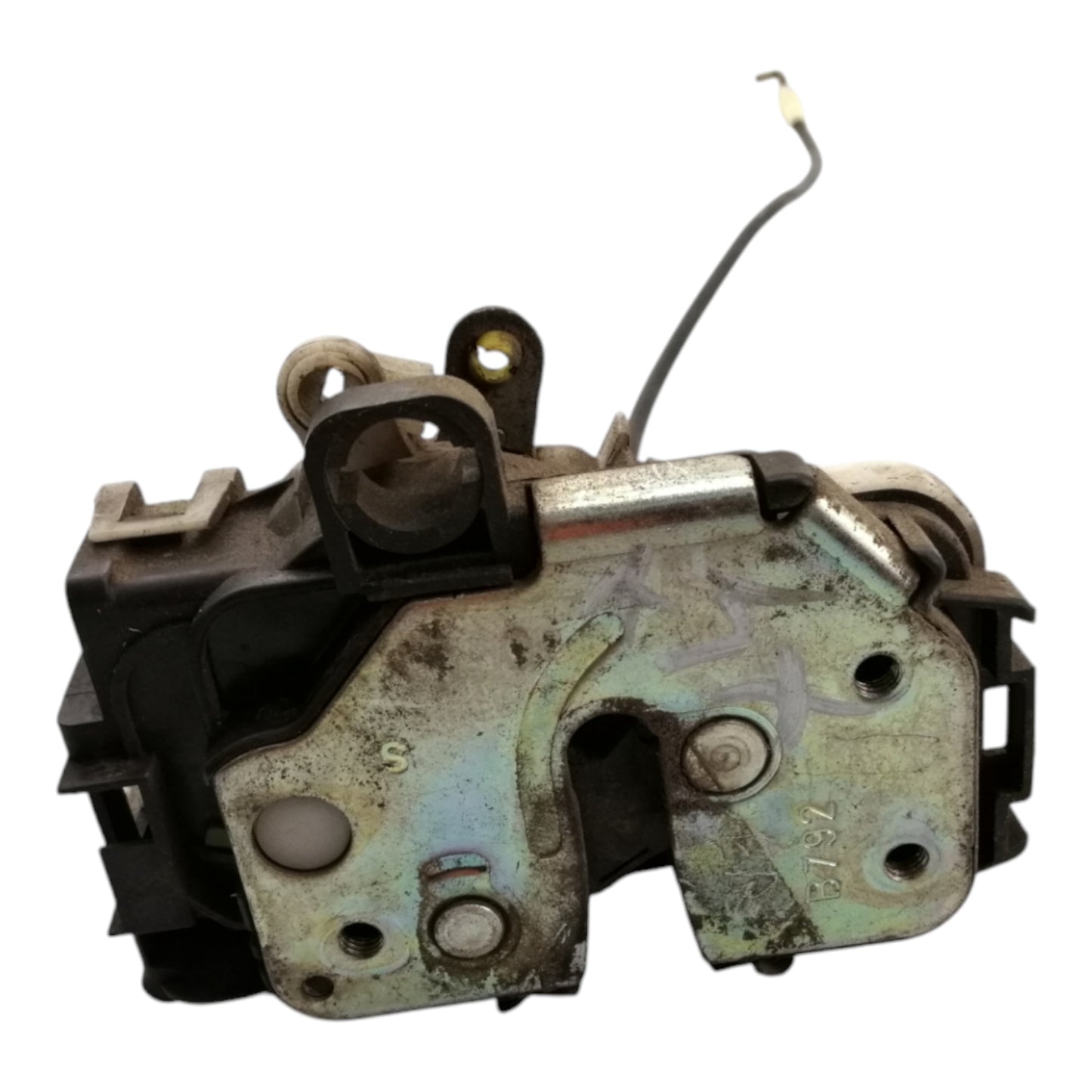 Serratura Porta Anteriore Sinistro FIAT PANDA 2 Serie