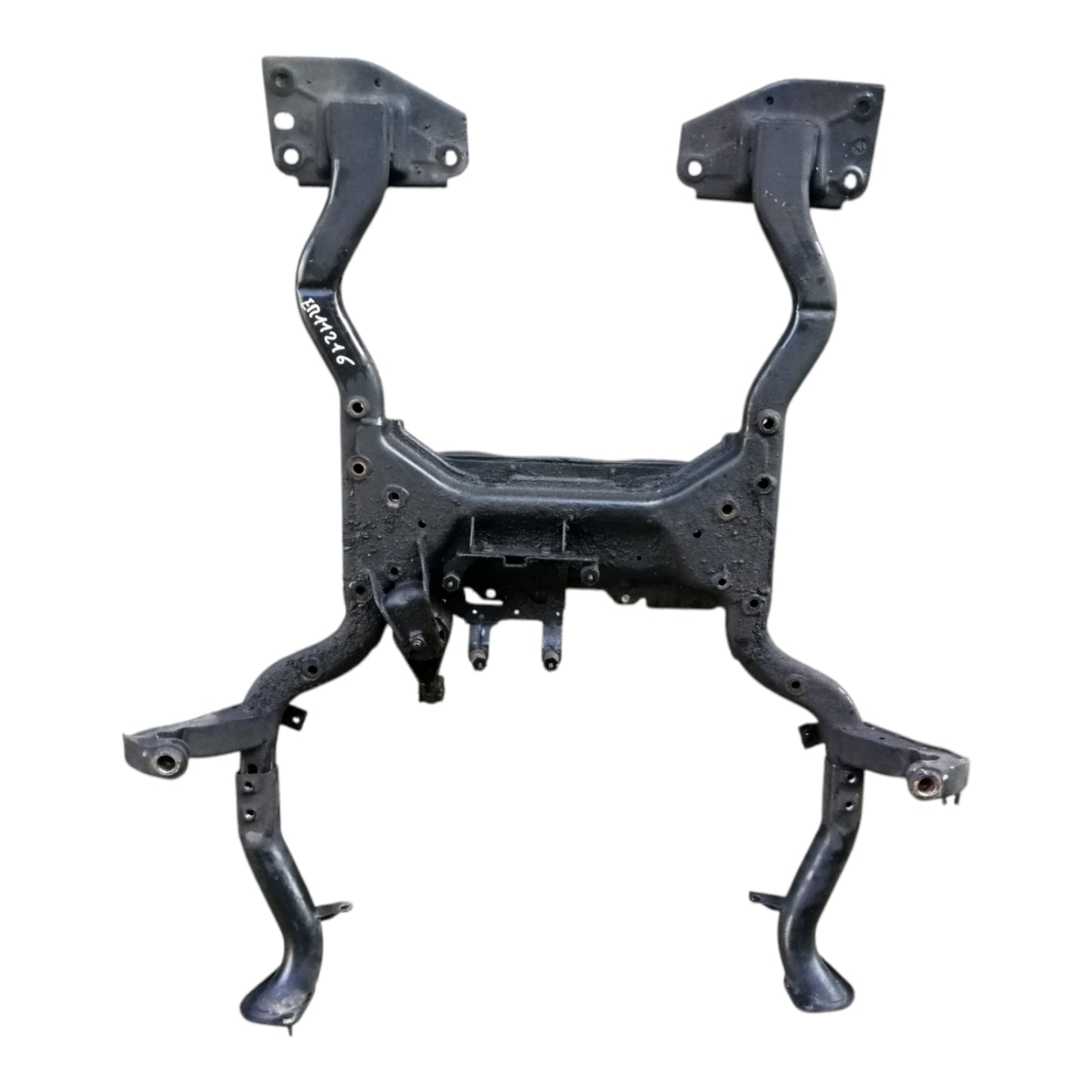 Assale Anteriore MINI ONE COOPER R50 R52 R53 Benzina Diesel