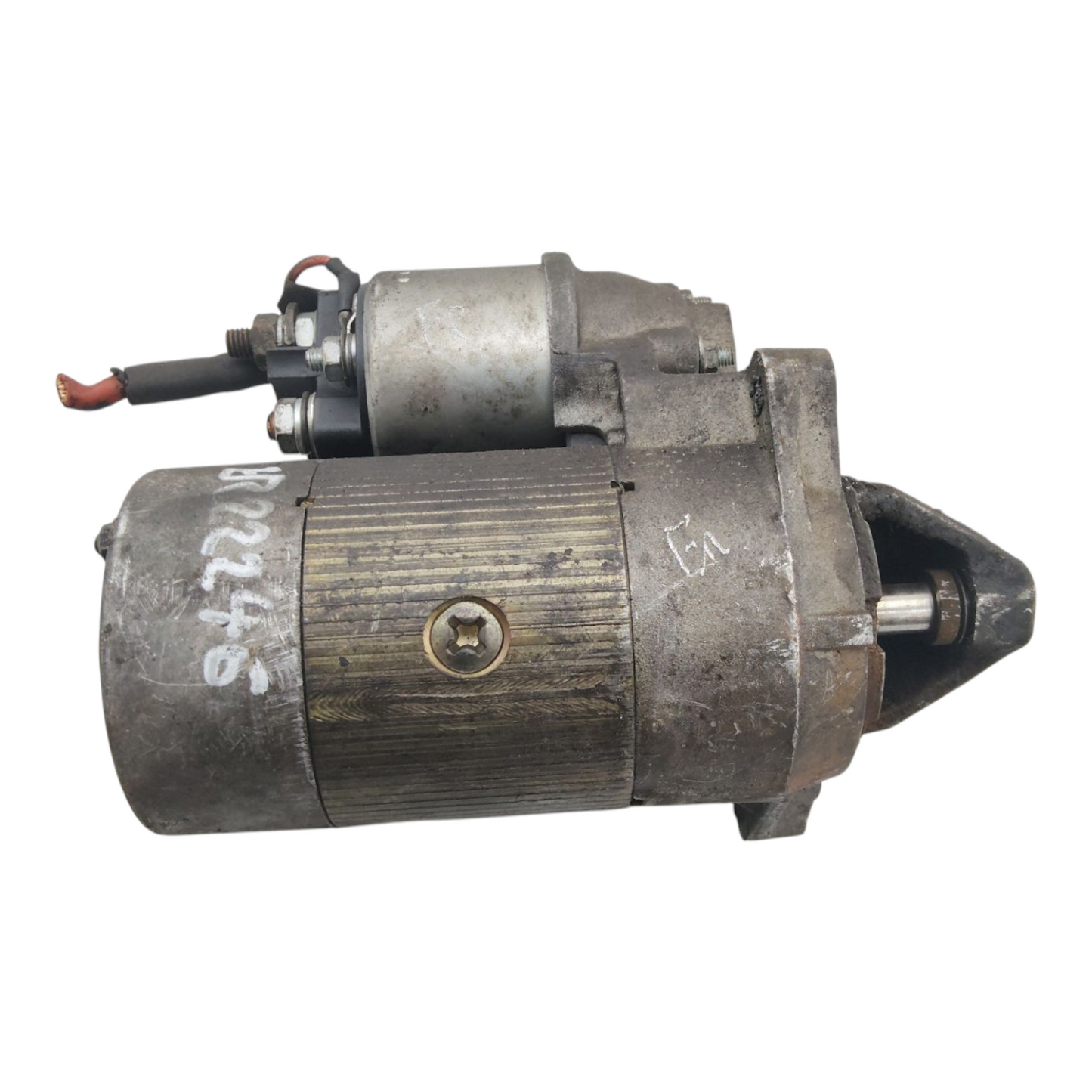 Motorino Avviamento FIAT PUNTO 1 2 Serie/SEICENTO 1.1 1.2 Benzina