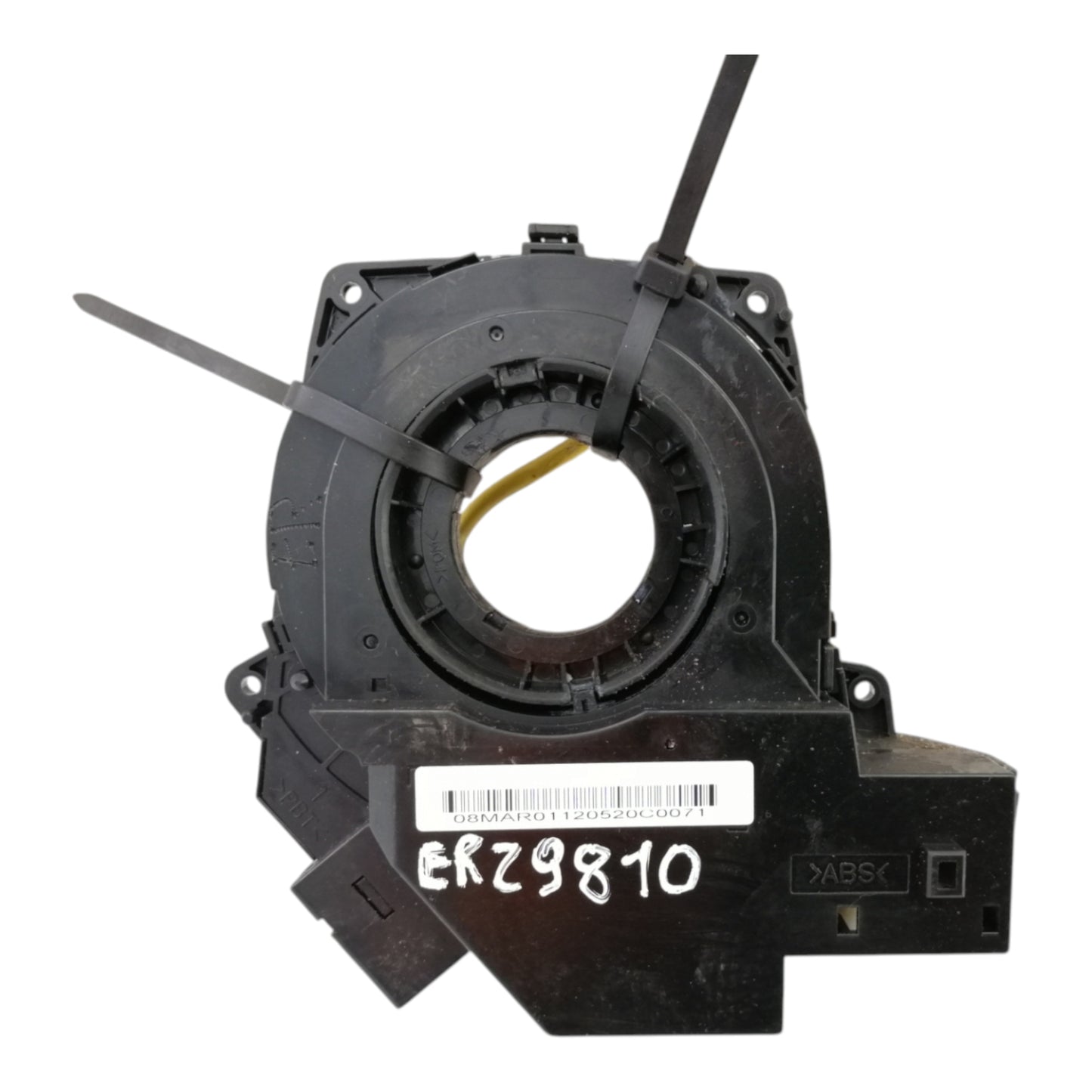 Piastra Contatto Spiralato FORD FOCUS 2 3 Serie/TRANSIT 5 Serie