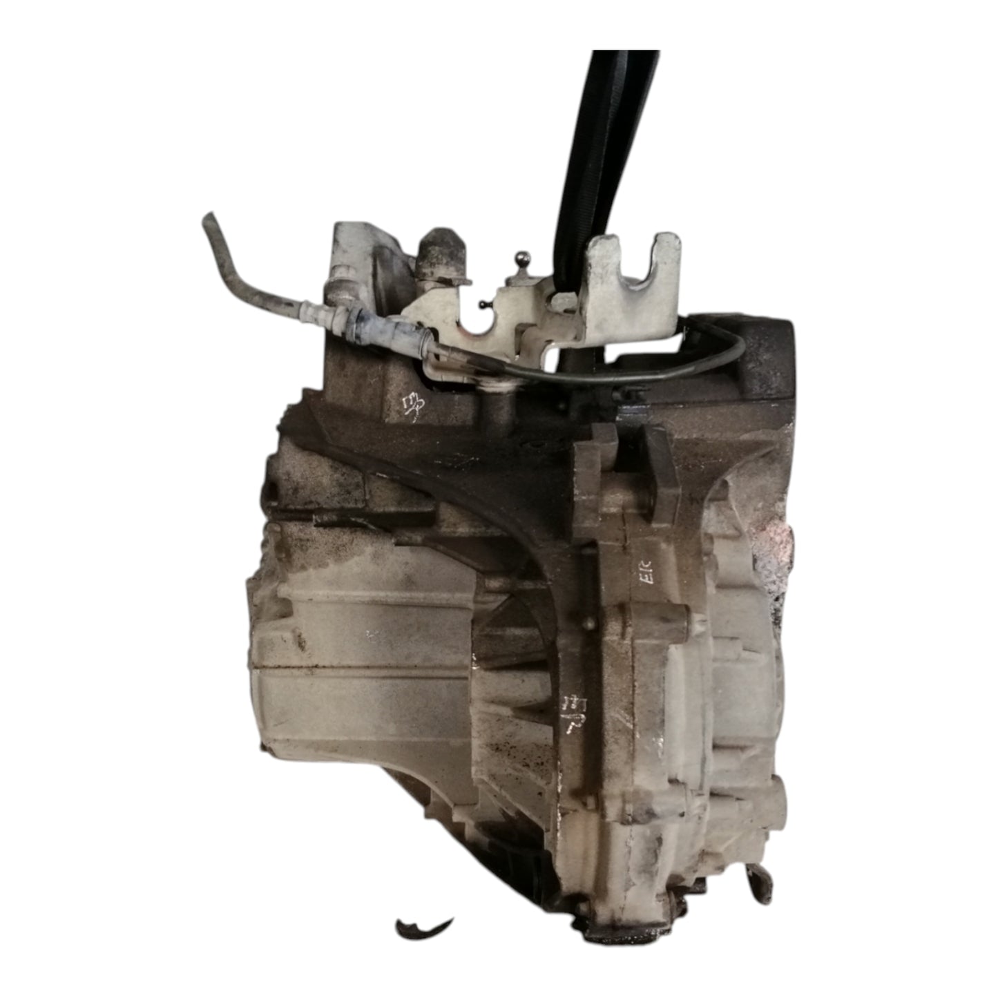 Cambio Manuale 6 Marce FIAT FREEMONT 2.0 JTDM