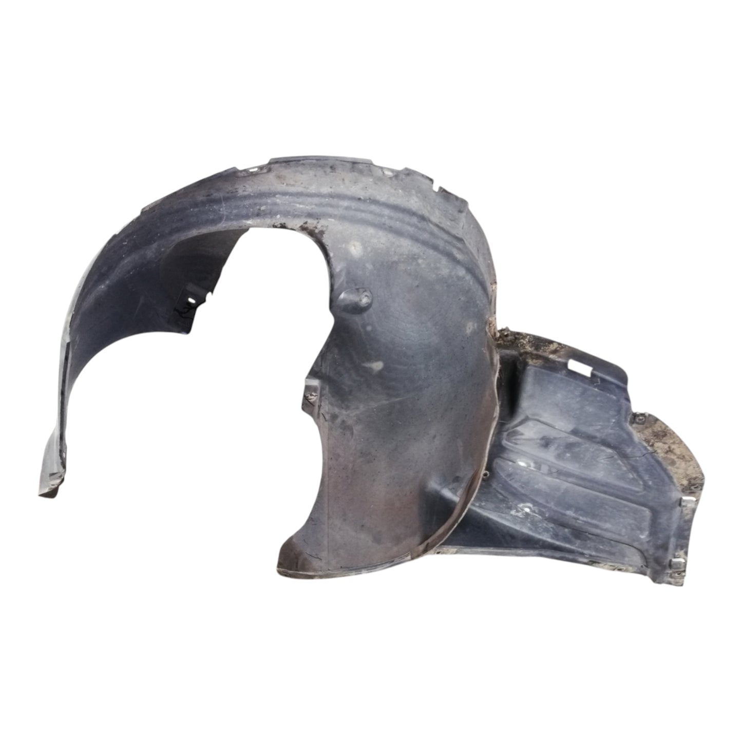 Parasassi Passaruota Interno Anteriore Destro SKODA FABIA 542 545