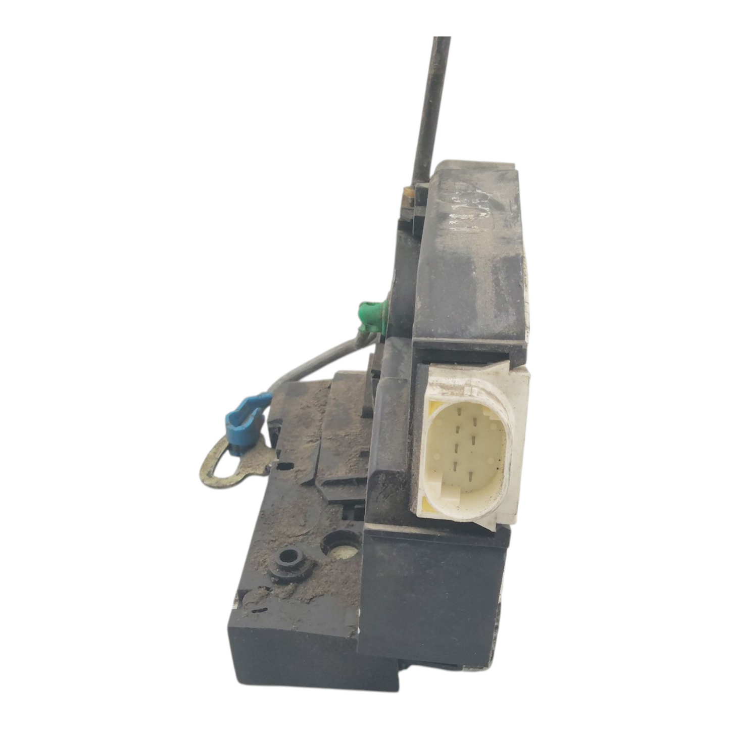 Serratura Porta Anteriore Destro LAND ROVER FREELANDER 1 Serie 3-5 Porte