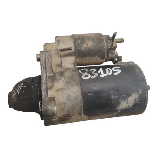 Motorino Avviamento FIAT PUNTO 1 2 Serie/SEICENTO/CINQUECENTO Benzina