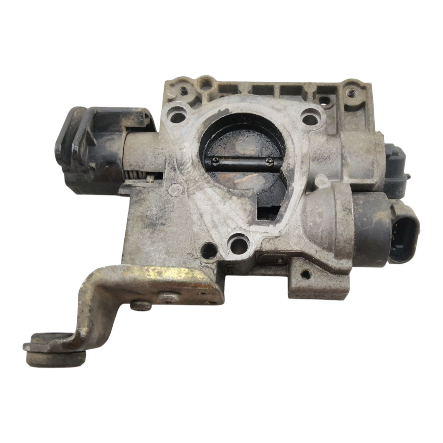 Corpo Farfallato FIAT PANDA 2 Serie/PUNTO 2 Serie/SEICENTO Benzina