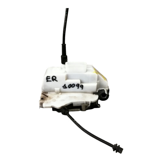 Serratura Porta Anteriore Sinistro CITROEN C3 1 Serie