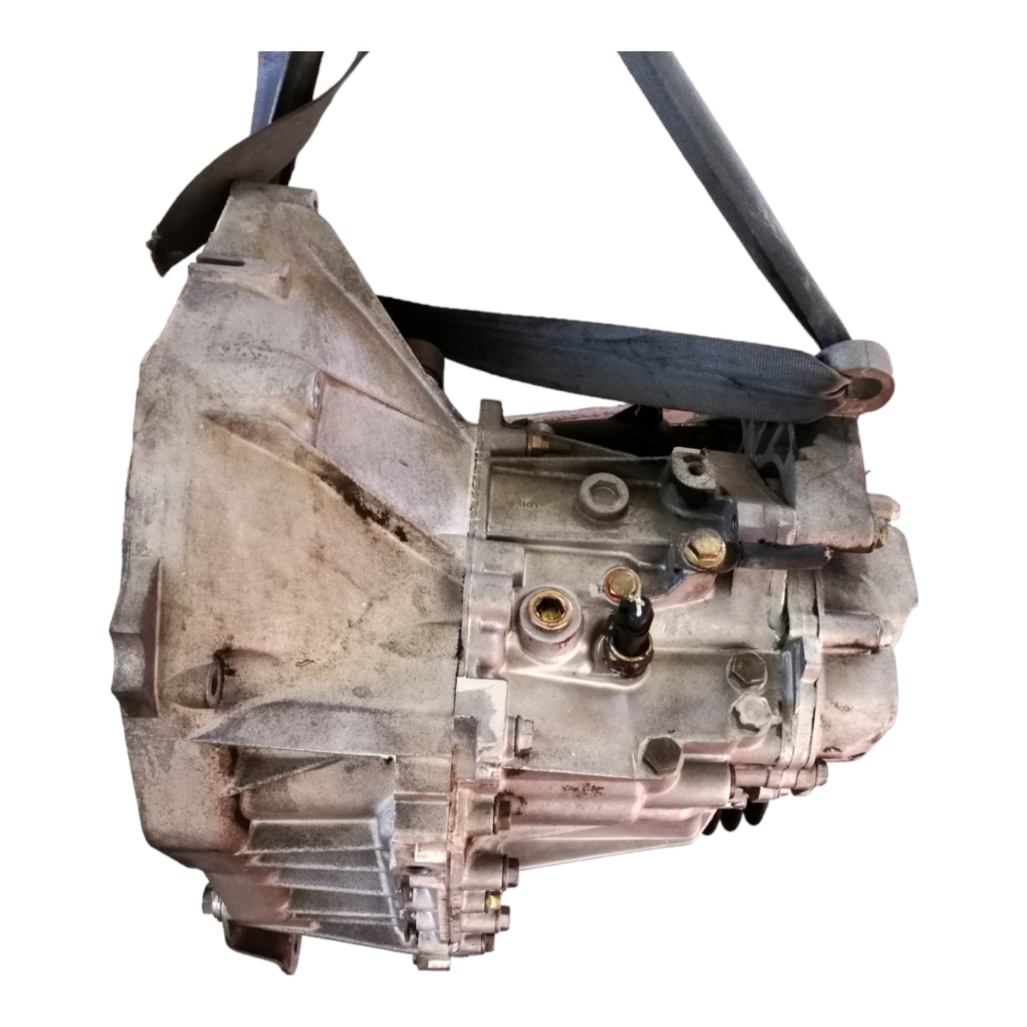 Cambio Manuale 5 Marce - FIAT GRANDE PUNTO 1.3 Diesel 55/51 kw