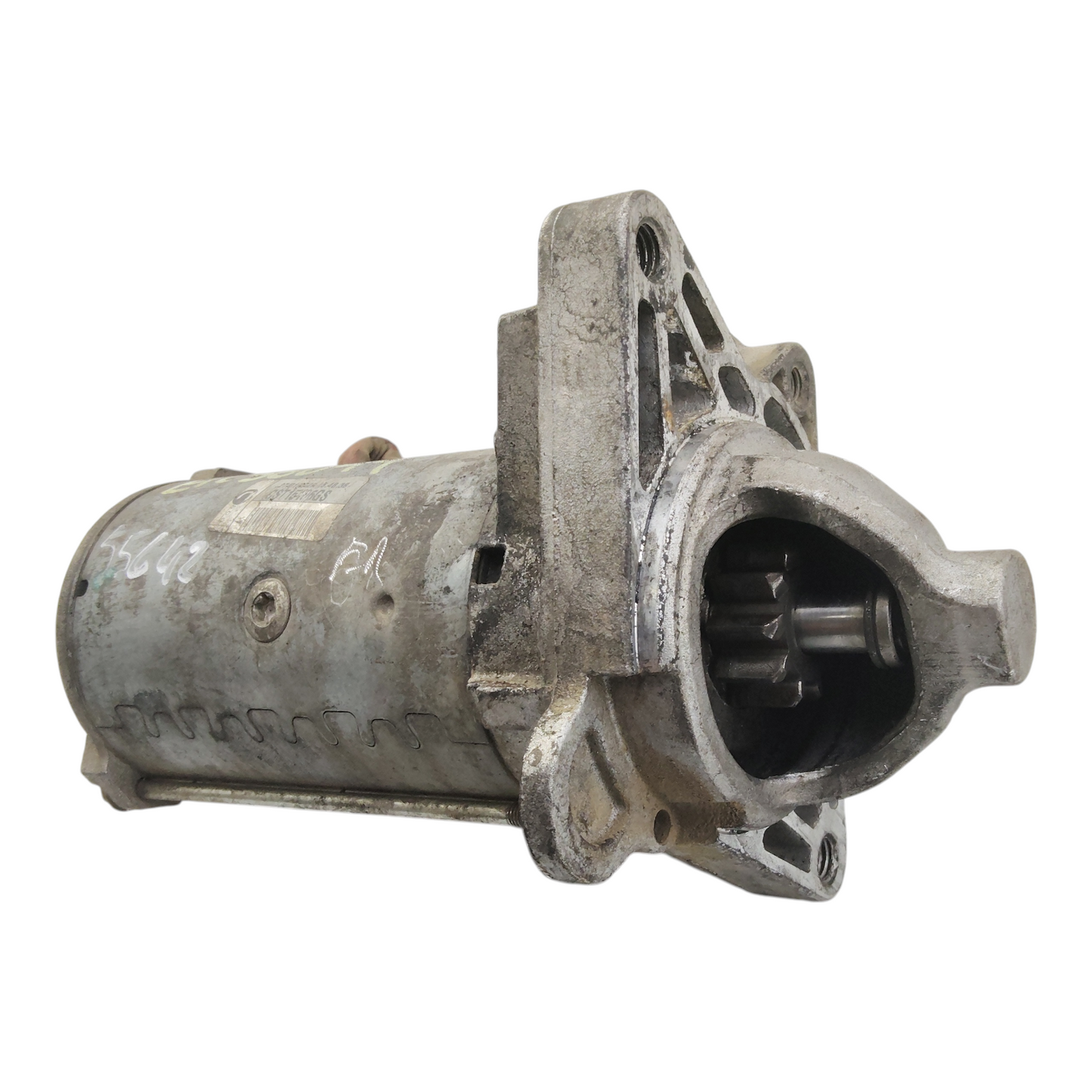 Motorino Avviamento RENAULT KOLEOS 1 Serie 2.0 Diesel