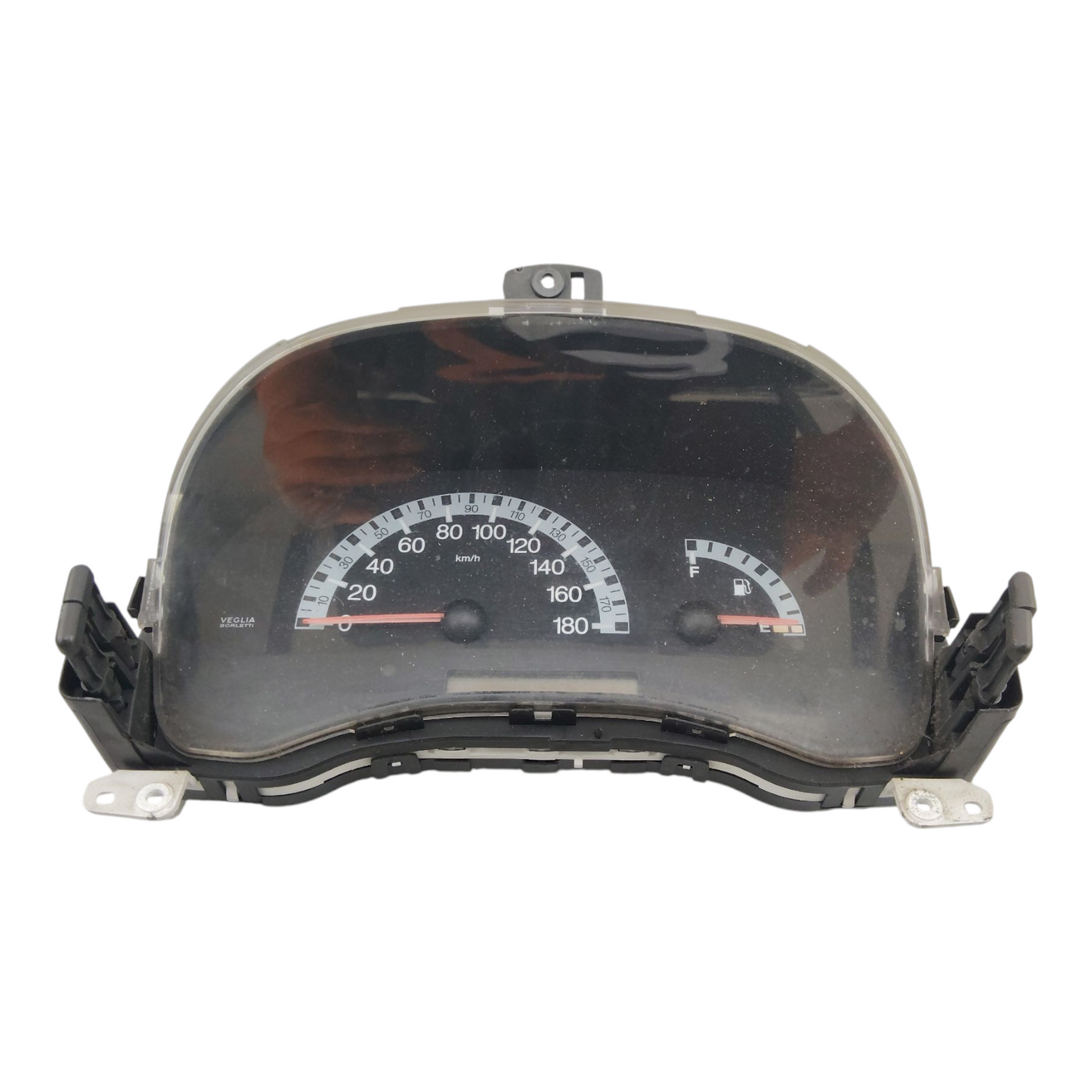 Quadro Strumenti FIAT PUNTO 2 Serie 1.2 Benzina 188A4000