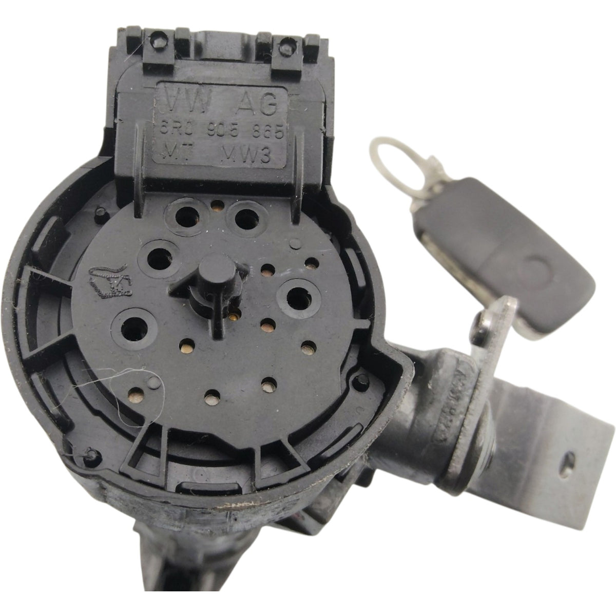 Blocchetto Avviamento SEAT IBIZA 5 Serie 6J1 6J5 Benzina Diesel