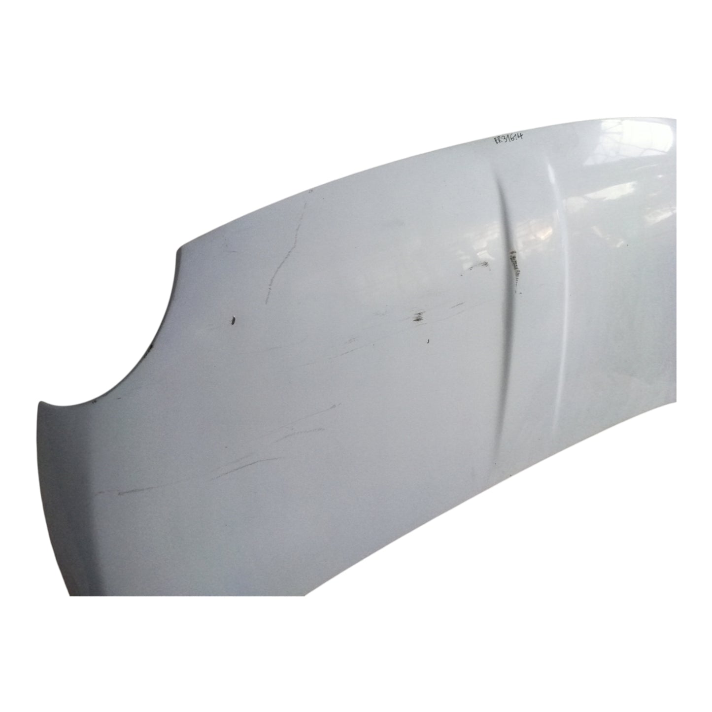 Cofano Anteriore FIAT 500 2 Serie Berlina Cabrio