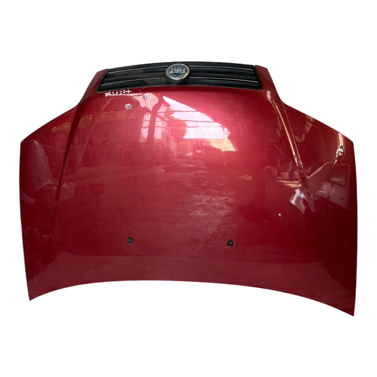 Cofano Anteriore FIAT PUNTO 2 Serie Berlina VAN 3-5 Porte