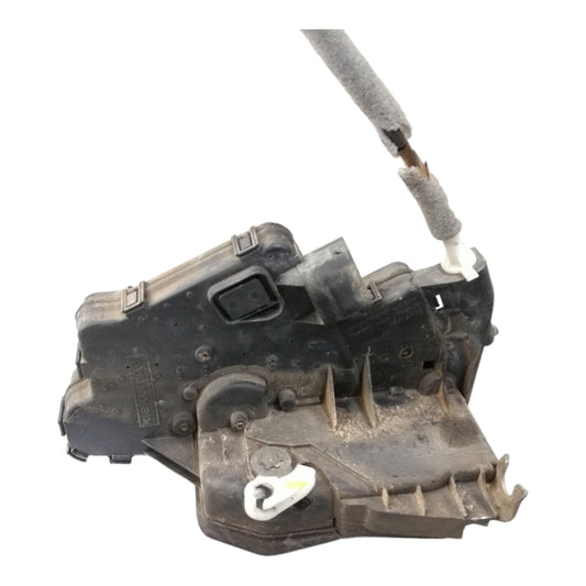 Serratura Porta Anteriore Destro BMW SERIE 3 E46 TOURING Berlina 4-5 Porte