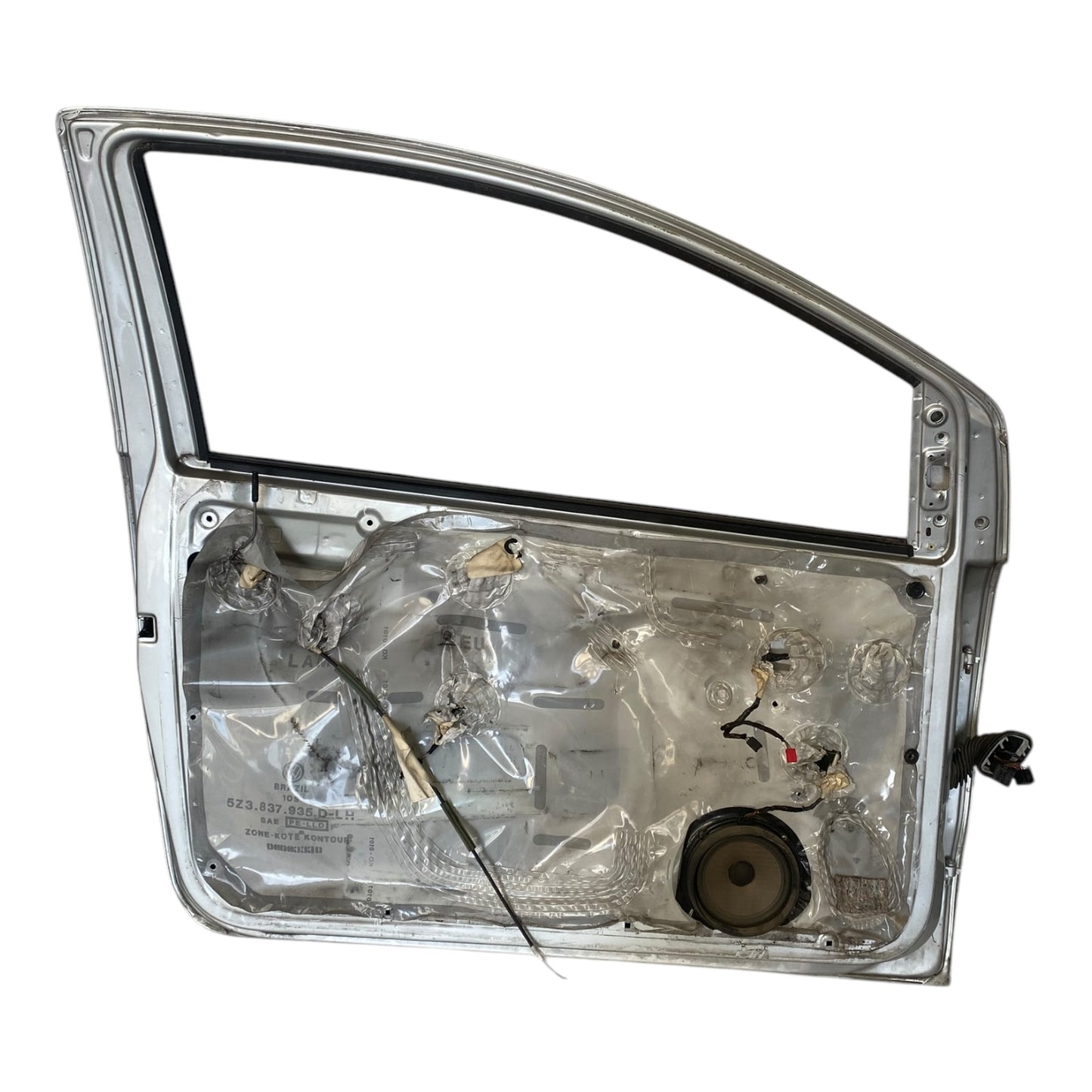 Porta Portiera Anteriore Sinistro VOLKSWAGEN FOX