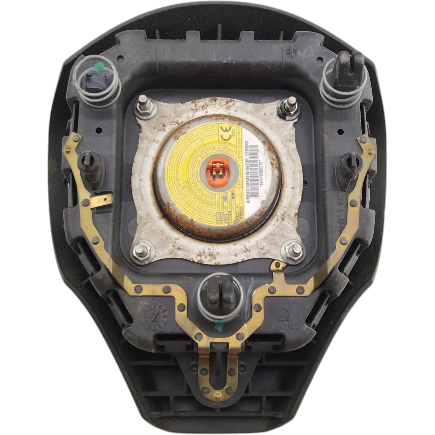 Airbag Volante Lato Guida TOYOTA YARIS 2 Serie