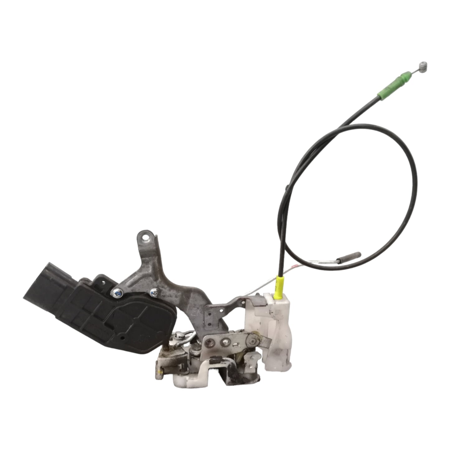 Serratura Porta Anteriore Destro PEUGEOT 107 3 Porte