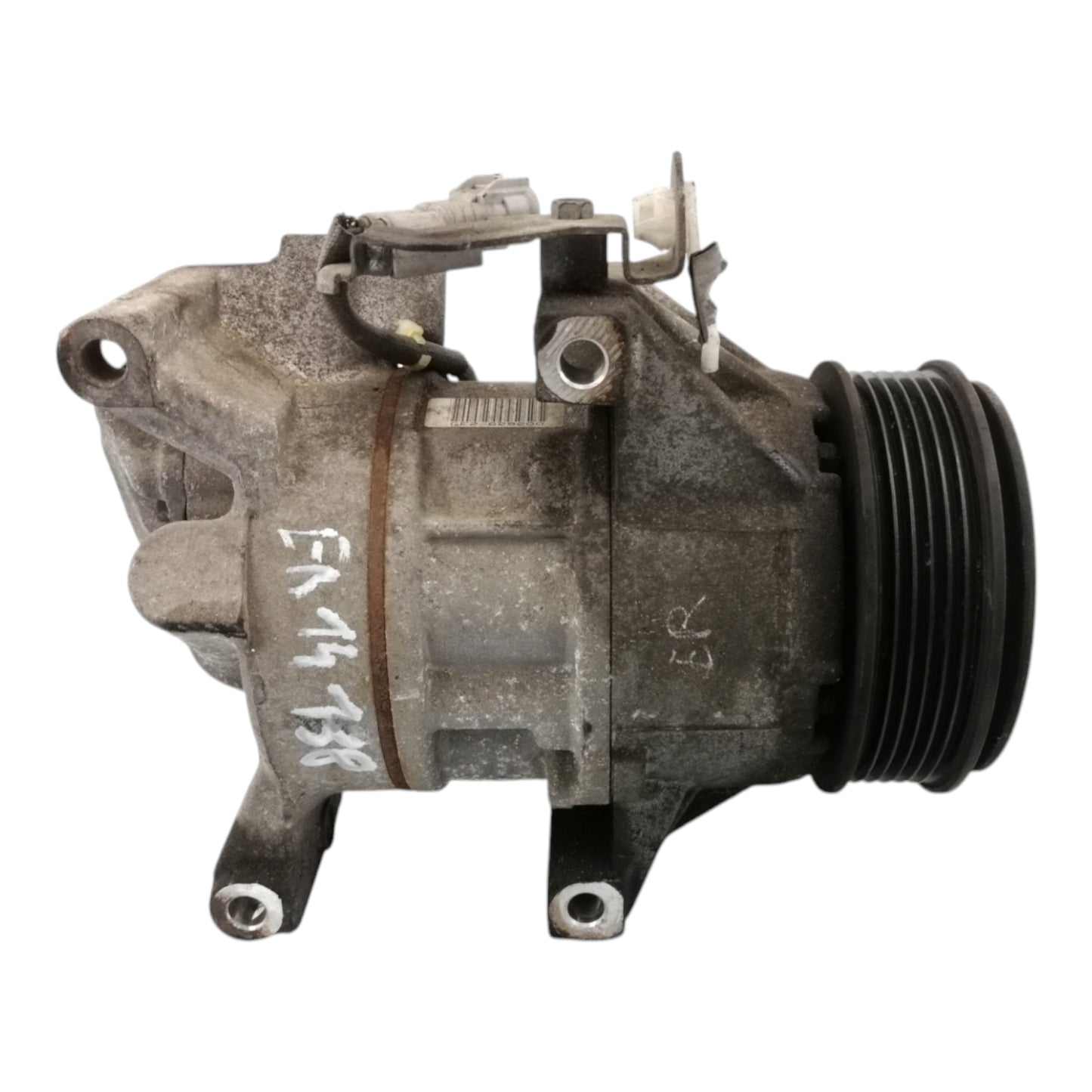 Compressore Aria Condizionata Ac TOYOTA YARIS 2 Serie 1.3 Benzina 2SZ FE