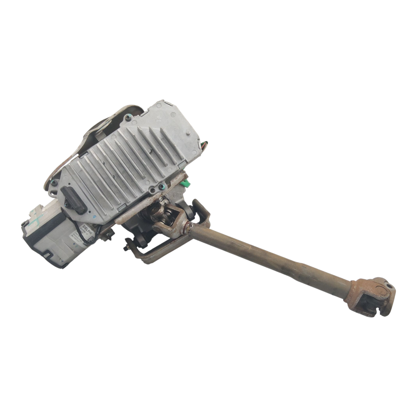 Piantone Sterzo Completo FIAT PANDA 2 Serie 169 4X4 Benzina Diesel