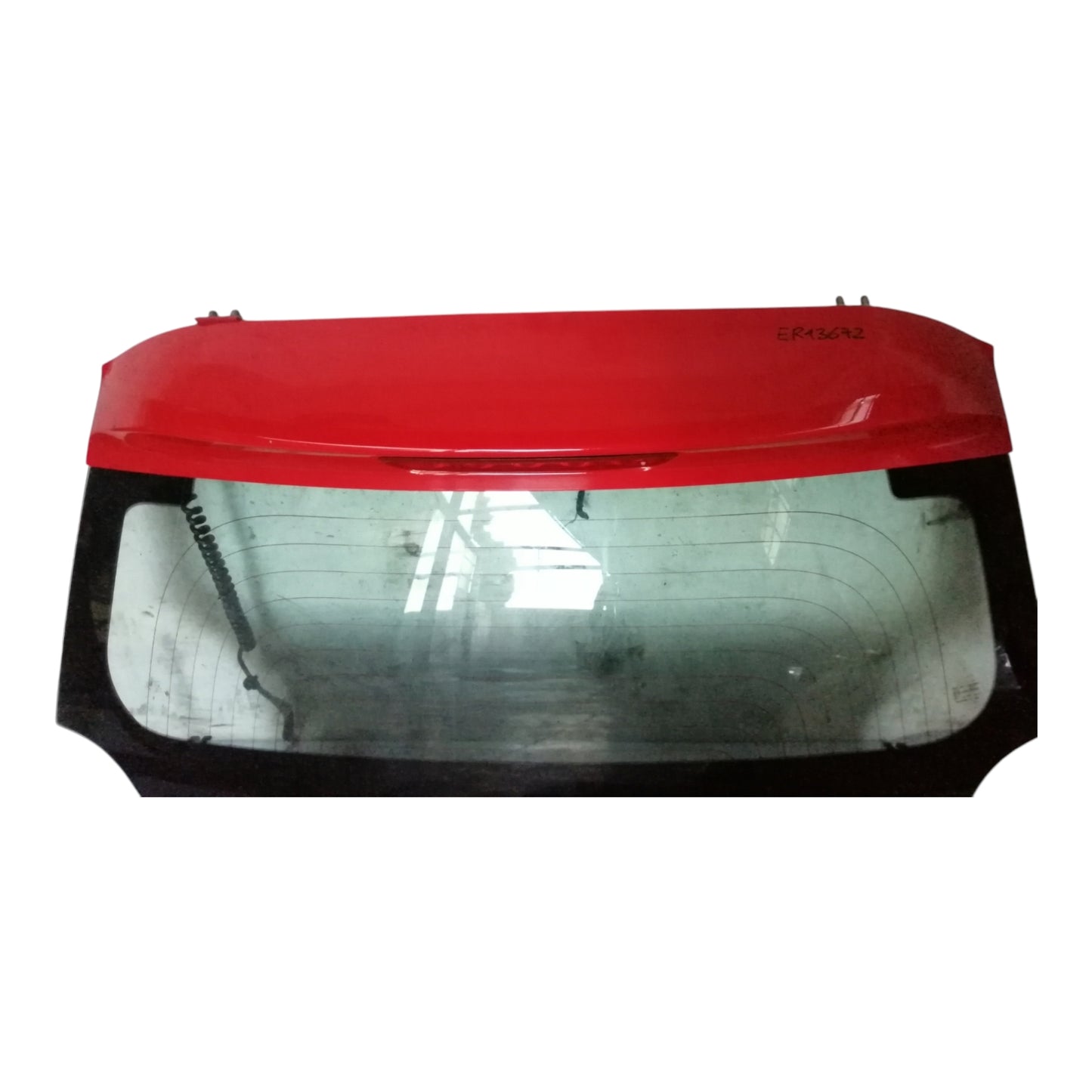 Portello Portellone Posteriore CITROEN C1 2 Serie 3-5 Porte