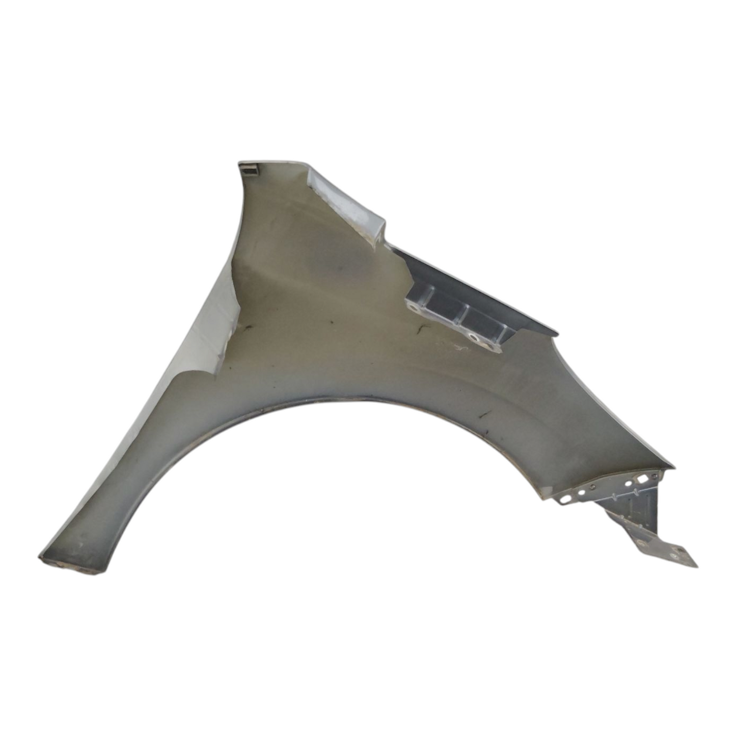 Parafango Anteriore Sinistro PEUGEOT 207 3-5 Porte