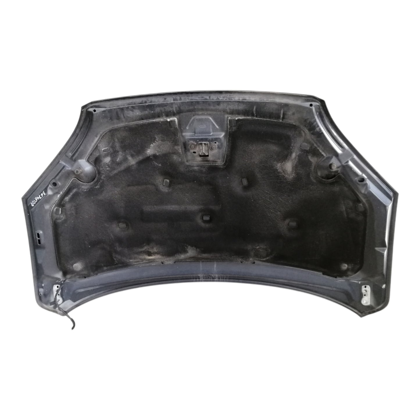 Cofano Anteriore FORD FOCUS 2 Serie Berlina SW CC 3-5 Porte