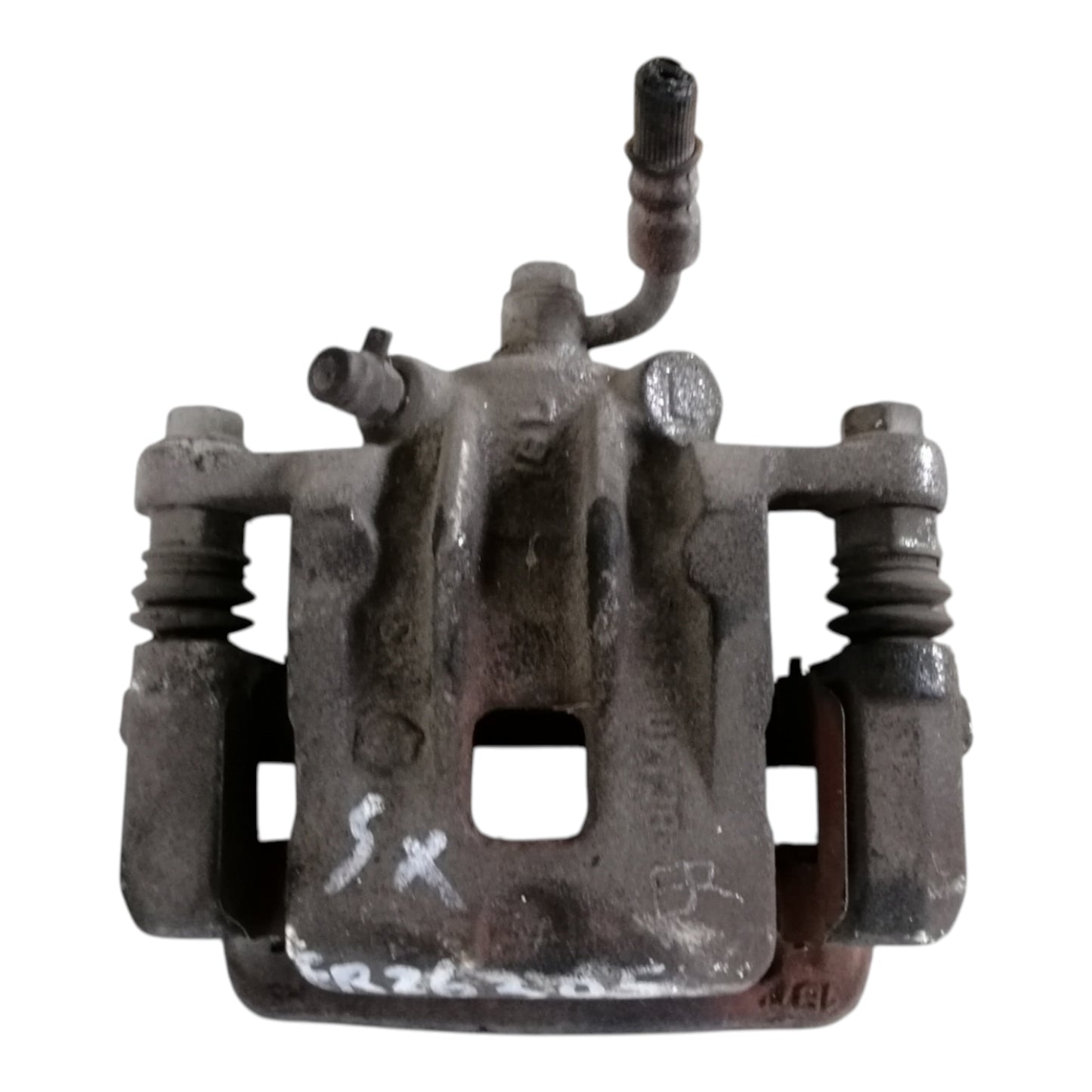 Pinza Freno Posteriore Sinistro SSANGYONG KORANDO 3 Serie 2.0