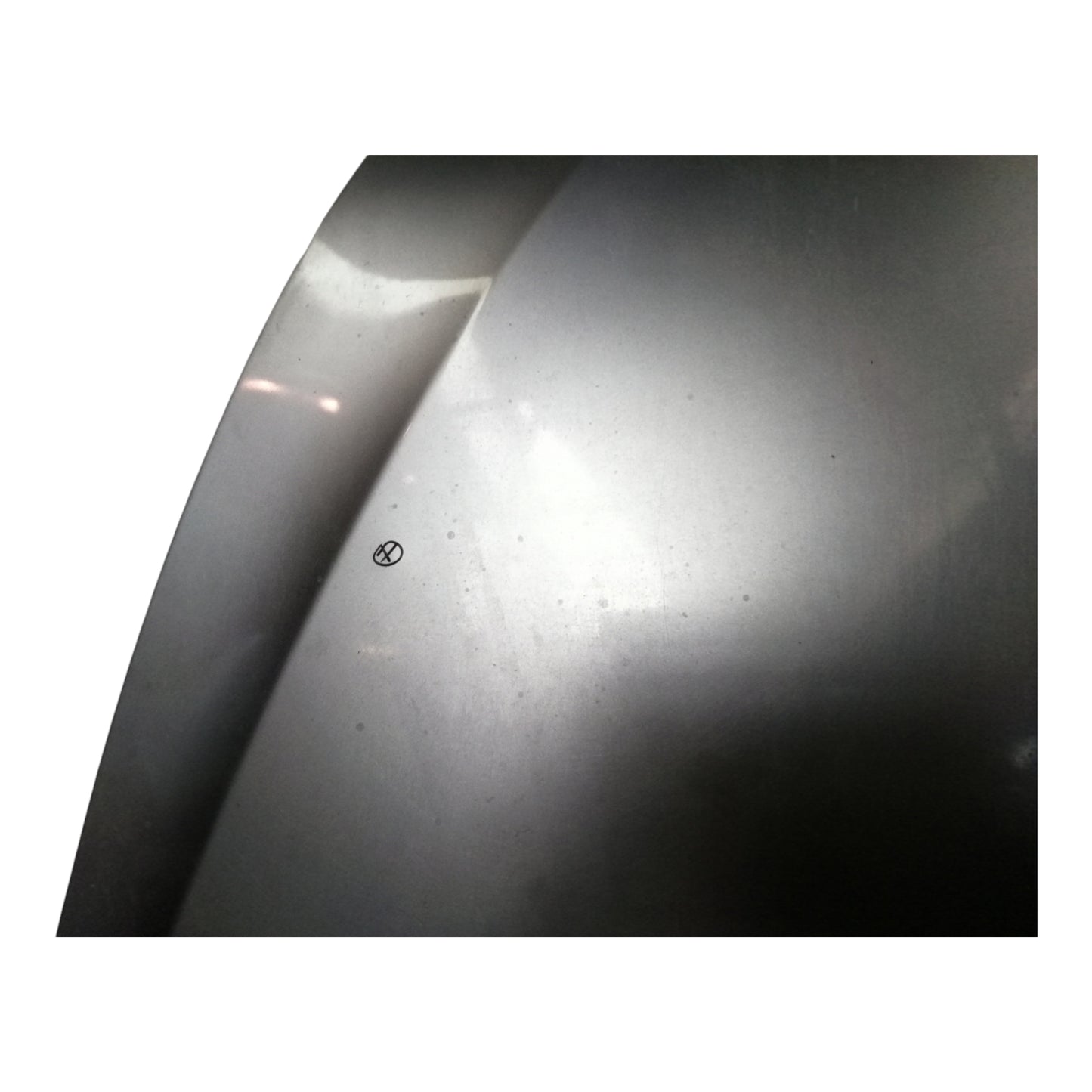 Cofano Anteriore ALFA ROMEO 147 2 Serie 3-5 Porte