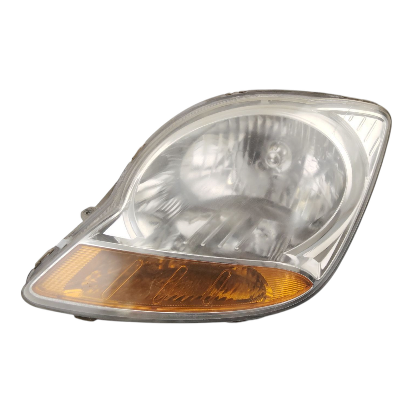 Faro Proiettore Anteriore Sinistro CHEVROLET MATIZ 2 Serie