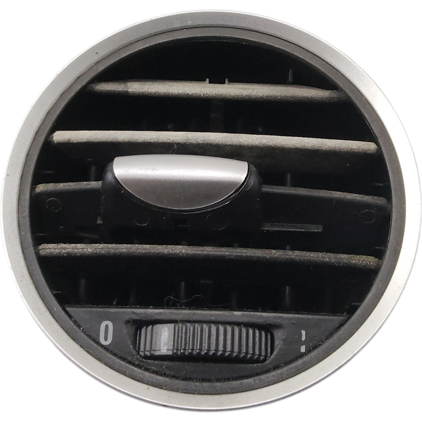 Bocchetta Aria Cruscotto Centrale ALFA ROMEO 159