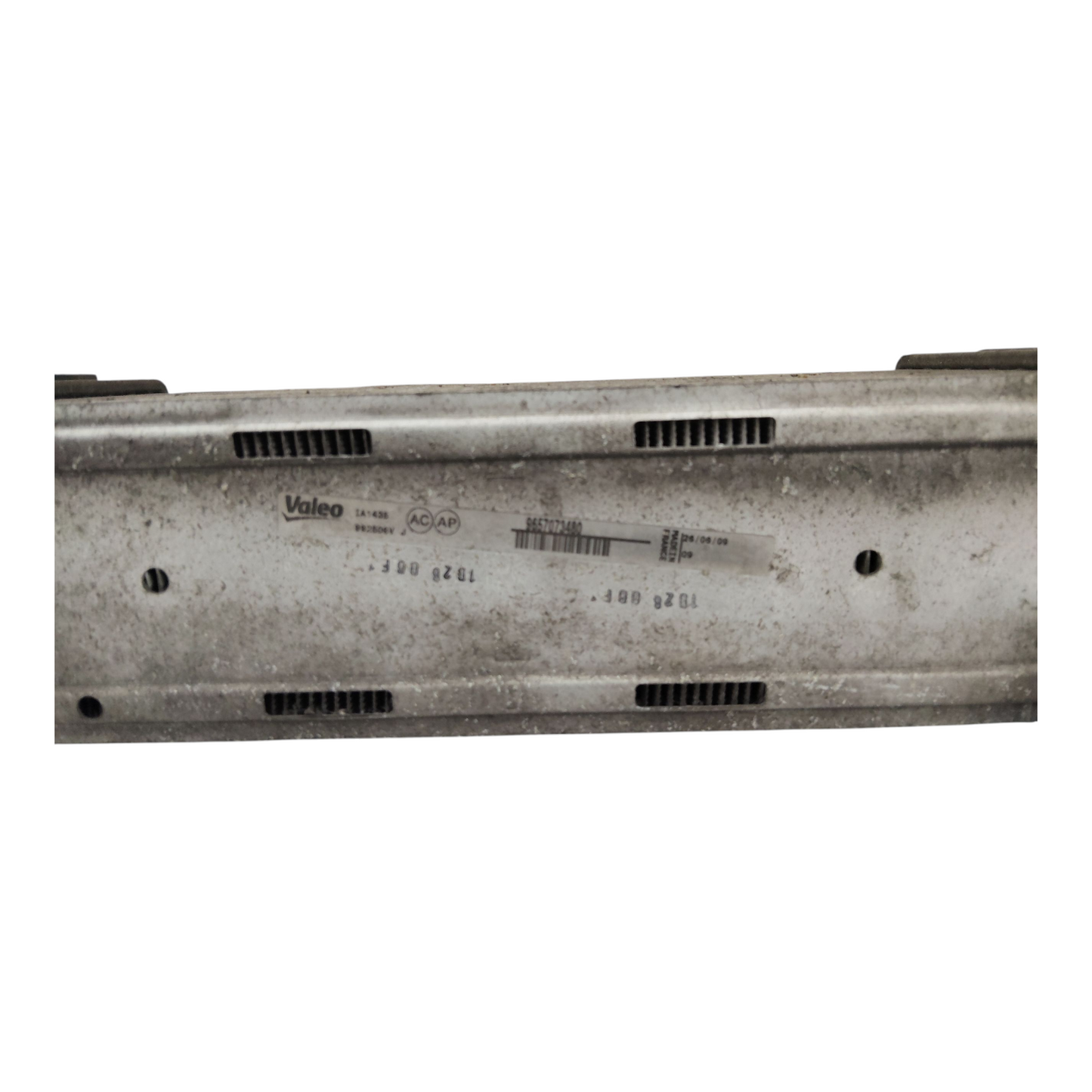 Intercooler Scambiatore Calore CITROEN C5 3 Serie 2.0 Diesel